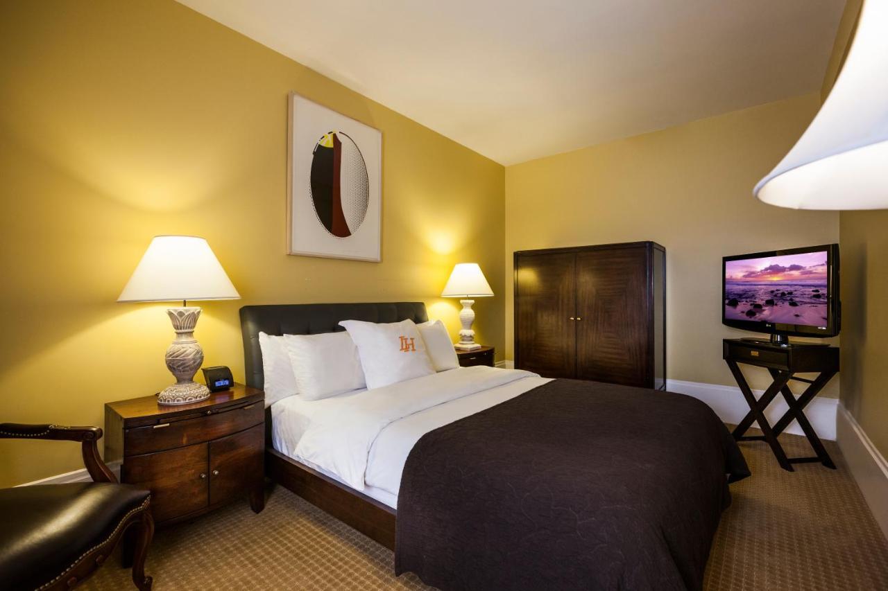 Lhotel Montréal Zimmer foto
